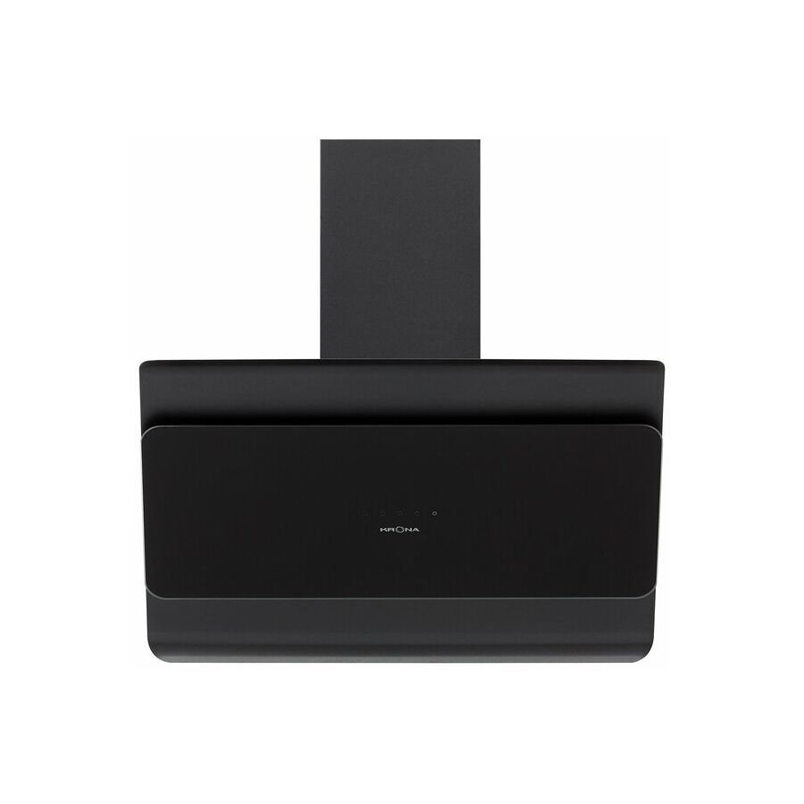 Вытяжка кухонная KRONA Uran 600 DN Black 4S
