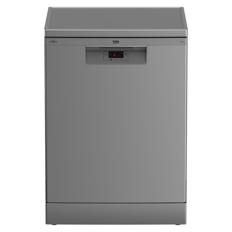 Посудомоечная машина BEKO BDFN15421S