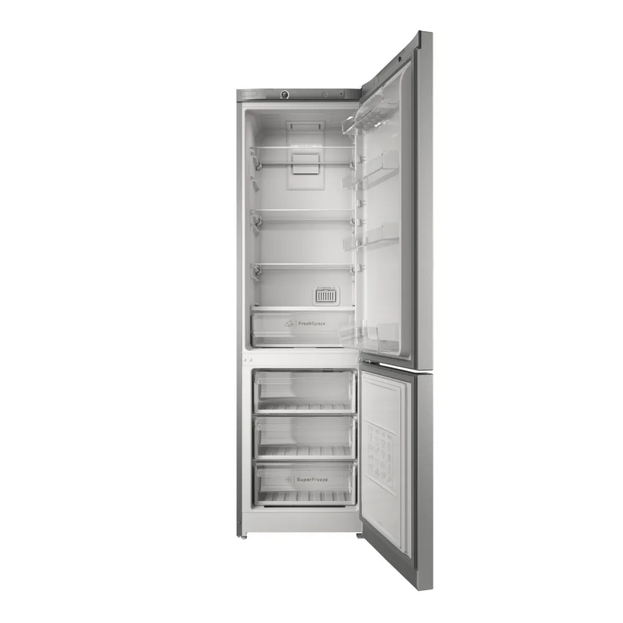 Холодильник Indesit ITS 4200 G Серебристый