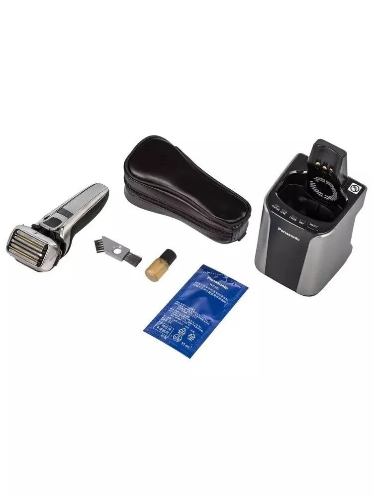 Электробритва Panasonic ES-LV9Q-S722