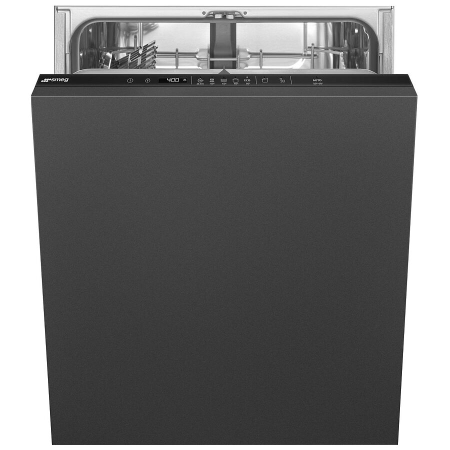 Встраиваемая посудомоечная машина Smeg STL262D