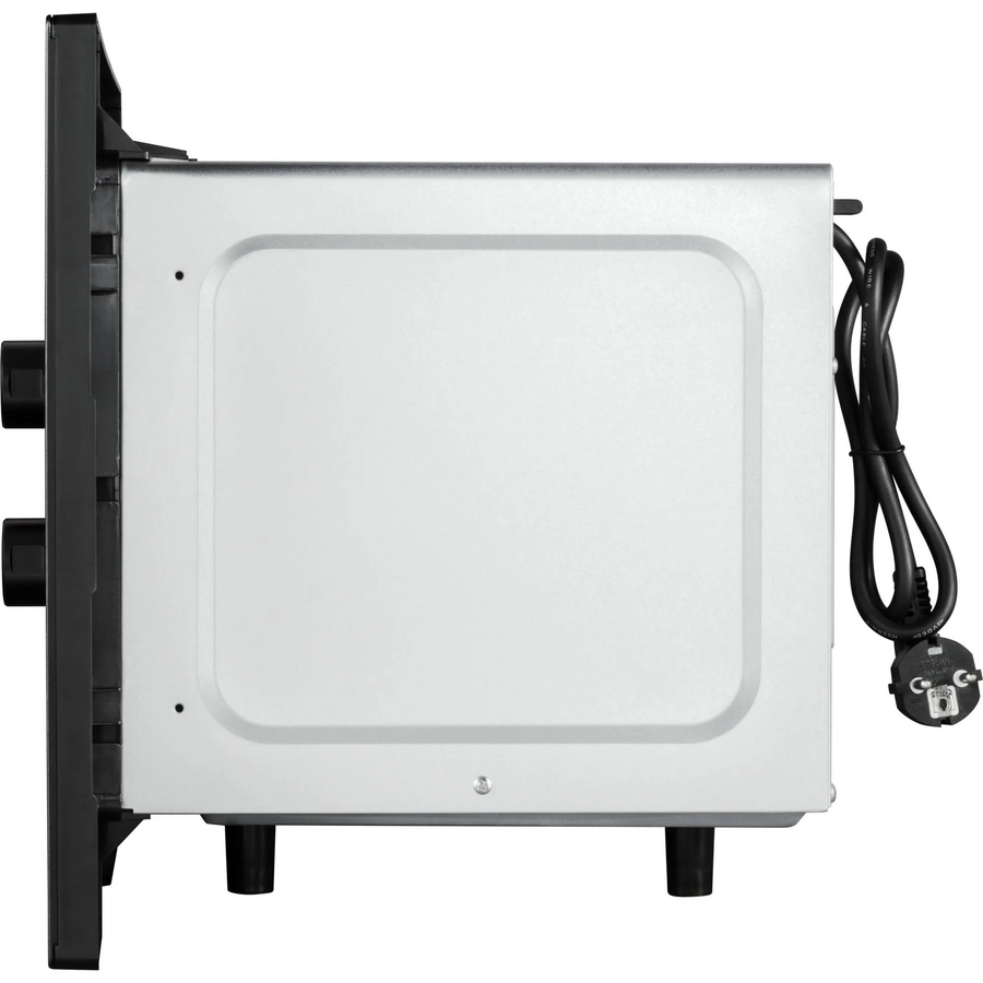 Встраиваемая микроволновая печь Meferi MMO6020BK Light