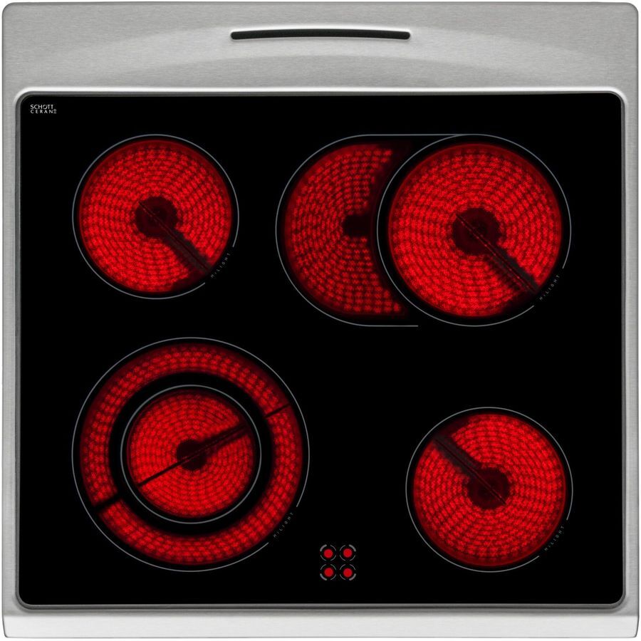 Электрическая плита Hansa FCCX68219