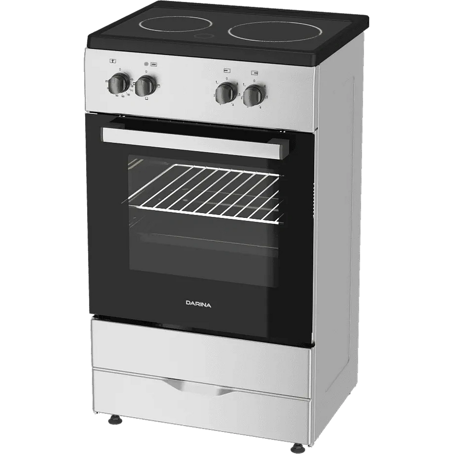 Кухонная плита Darina 1F 5604 S