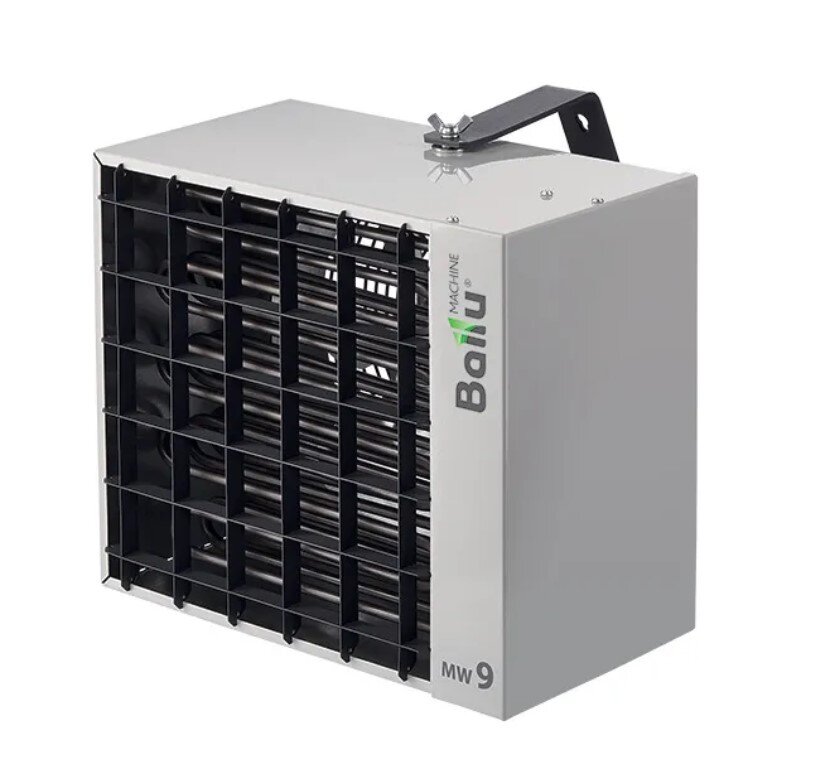 Тепловентилятор Ballu BHP-MW-9