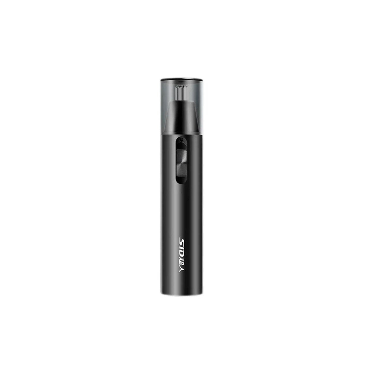 Триммер для носа Xiaomi BEHEART RN-2681 (С батареек) Black