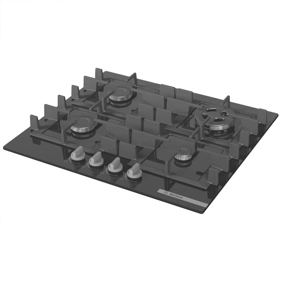 Варочная поверхность BOSCH PNH6B6K40