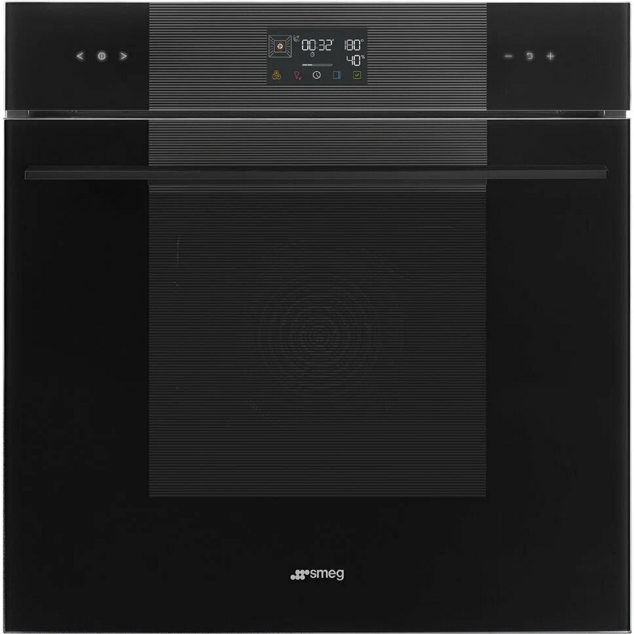 Духовой шкаф электрический SMEG SOP6102S2PB3 Linea