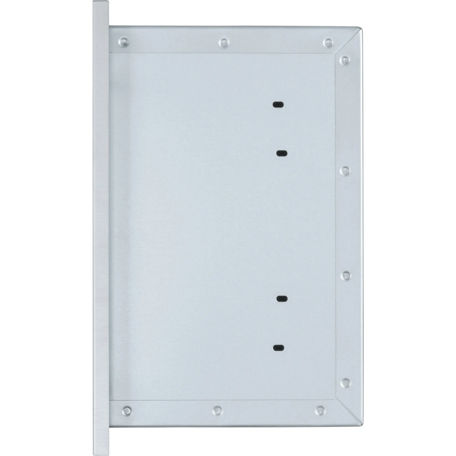 Вытяжка MEFERI SMARTBOX60IX Light
