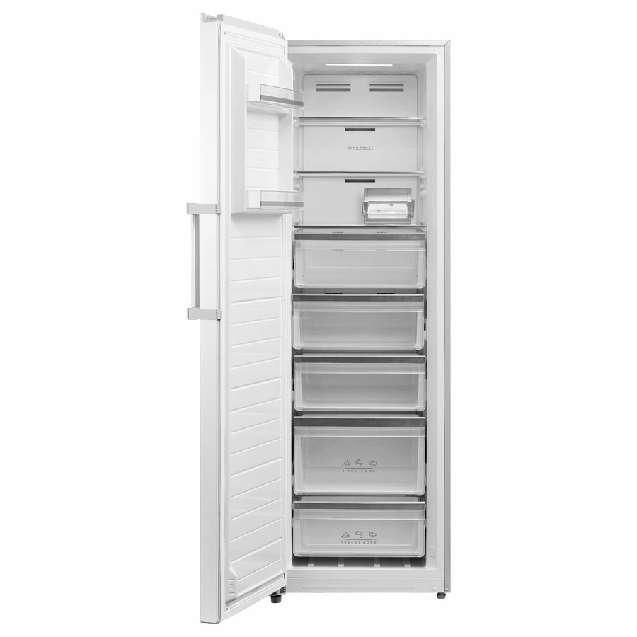Морозильник Korting KNFR 1896 W