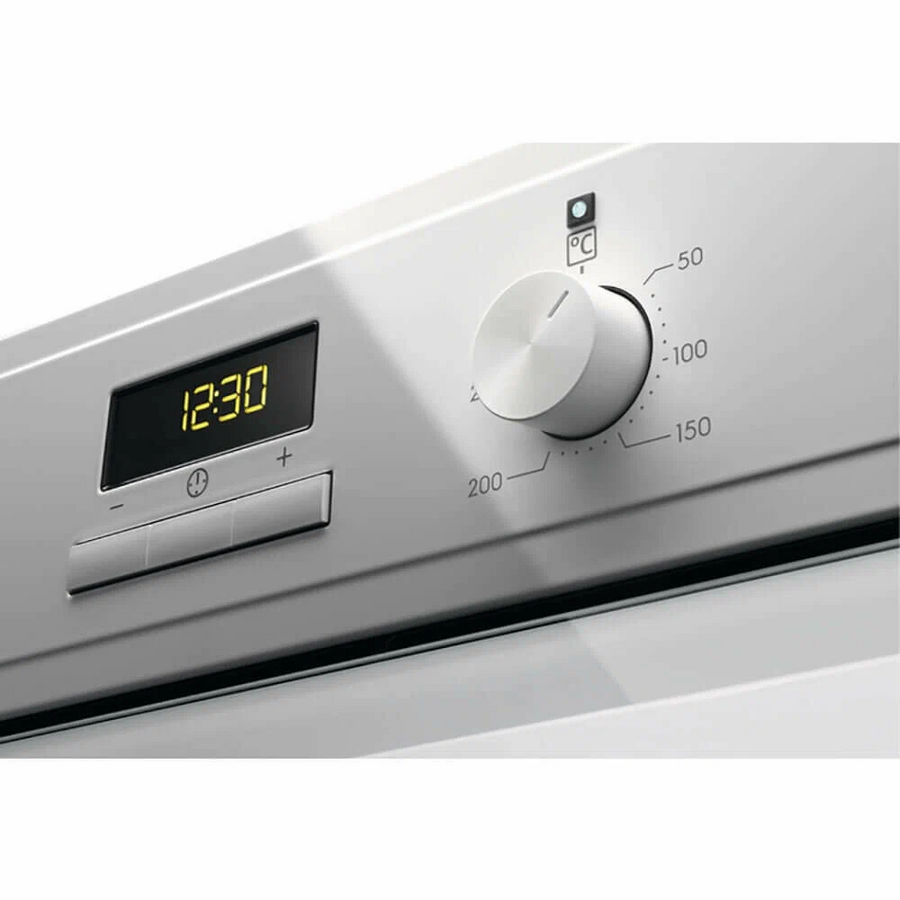 Духовой шкаф Electrolux EOF3H40BW белый