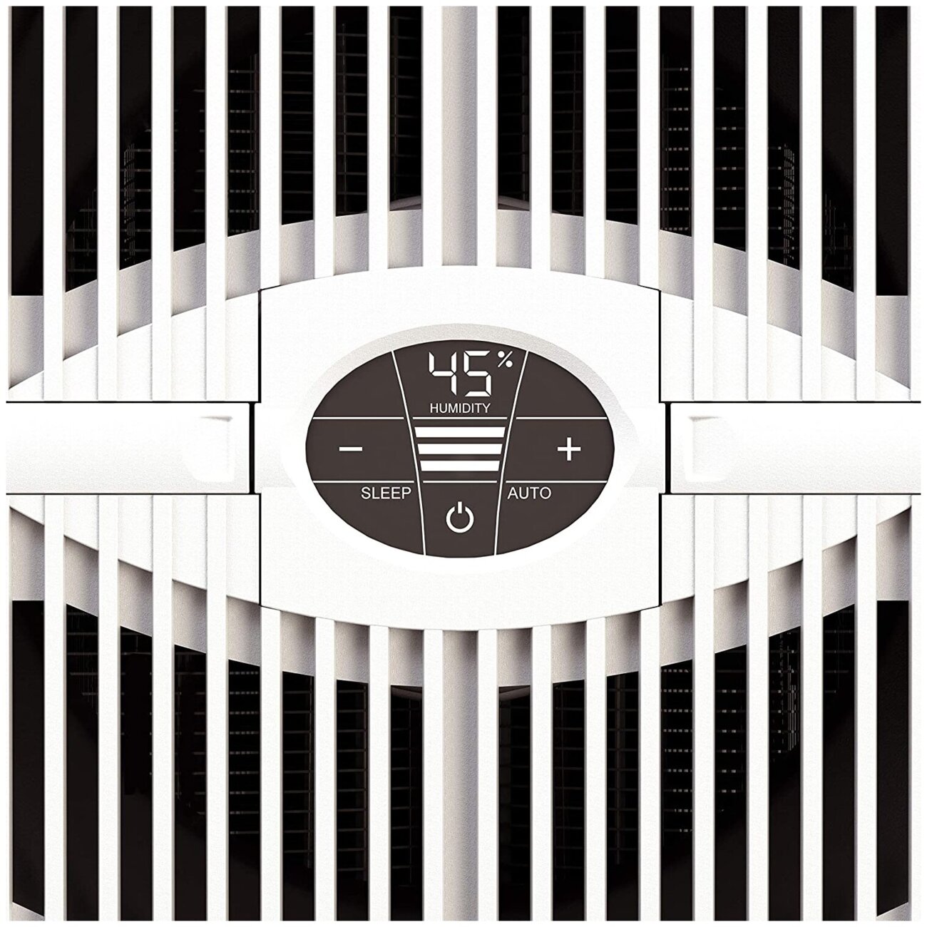 Мойка воздуха Venta LW45 Comfort Plus RU белый