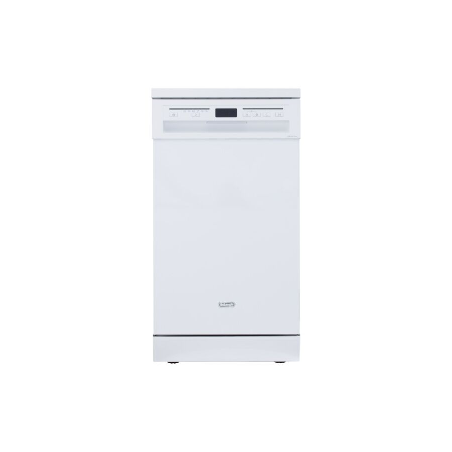 Посудомоечная машина DELONGHI DDWS09S Citrino
