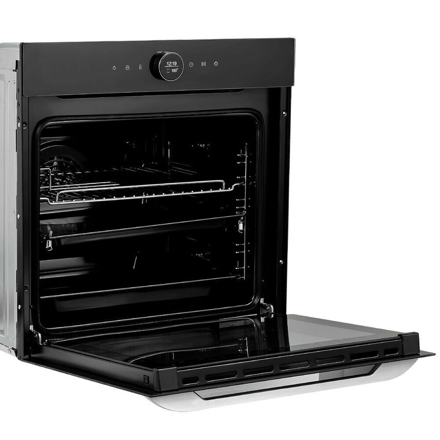 Духовой шкаф MAUNFELD EOEH7616B