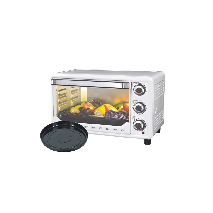 Мини-печь SAKURA SA-7000WP