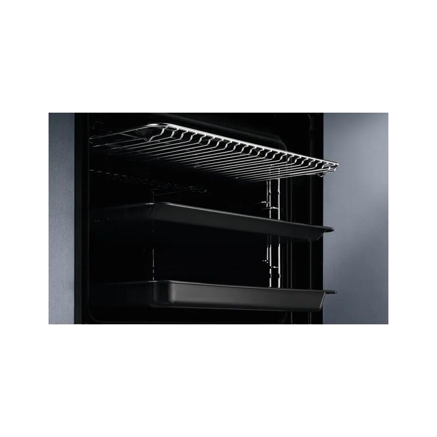 Духовой шкаф ELECTROLUX EOD6P66WX