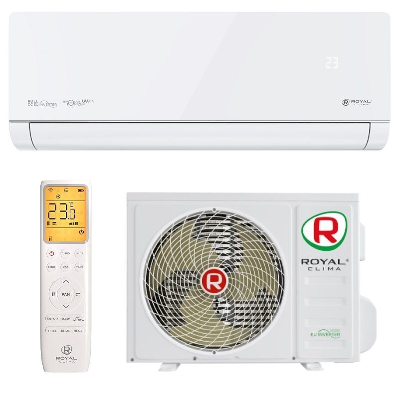 Кондиционер Royal Clima RCI-RSB75HN