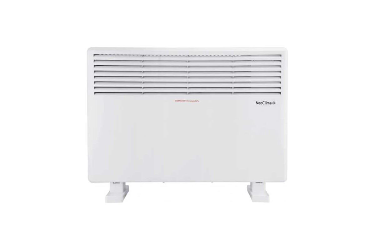 Электроконвектор NeoClima Comforte T1.5 кВт (52388)