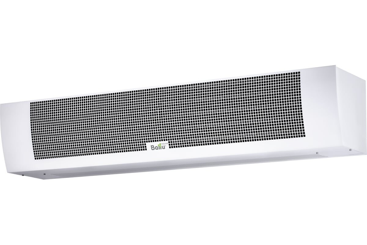 Завеса тепловая Ballu BHC-H20W45-PS (пульт BRC-D2)