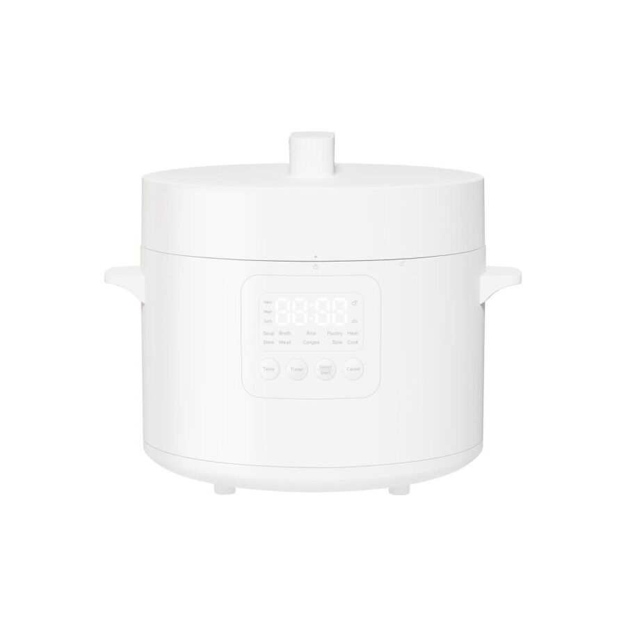 Мультиварка Xiaomi Electric Pressure Cooker 4.8L (MYL02-1/BHR8845EU)