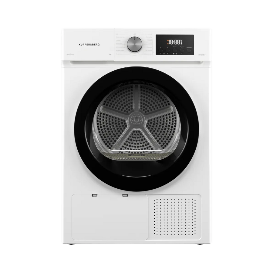 Сушильная машина Kuppersberg DM 593 W