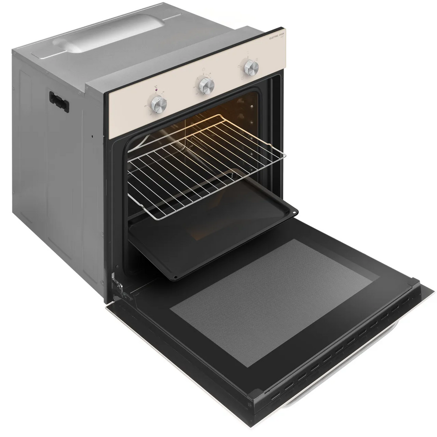 Духовой шкаф MEFERI MEO604BG Light