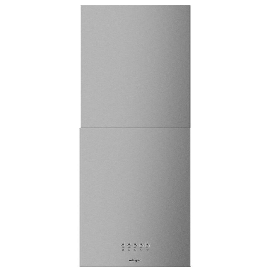 Вытяжка Weissgauff Box 40 PB Inox