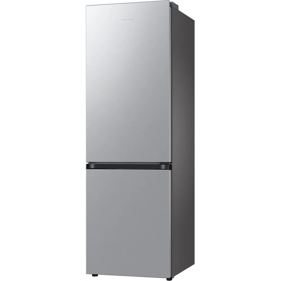 Холодильник Samsung RB34C600ESA/EF серебристый