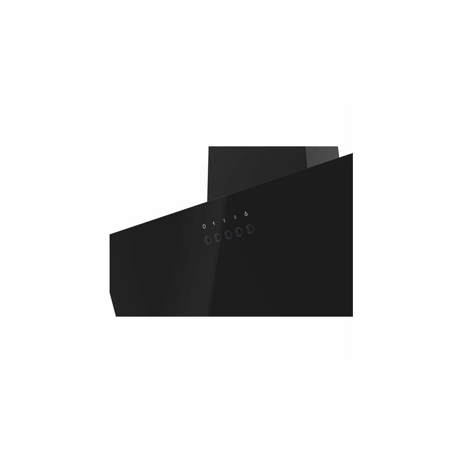 Вытяжка LEX Moza 600 Black
