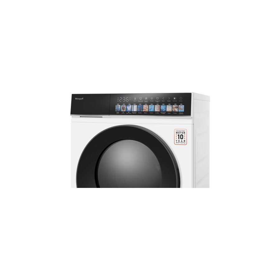 Стиральная машина Weissgauff WMD 59211 Touch Inverter