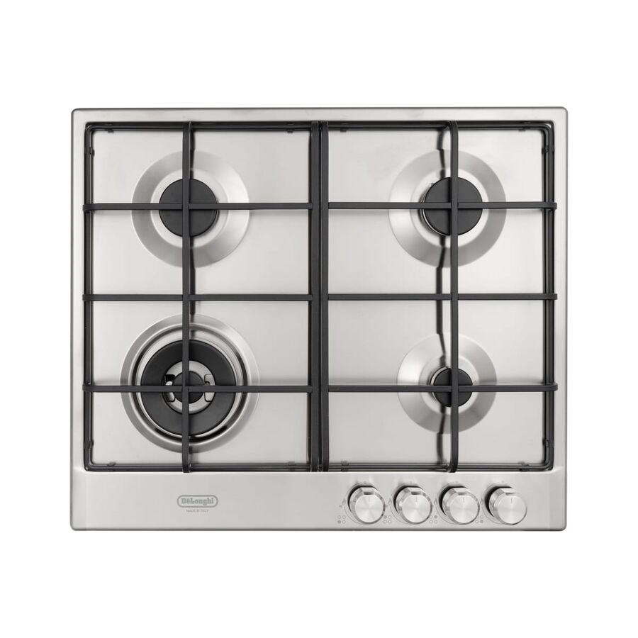 Варочная панель DeLonghi SLF 460 LX Rus