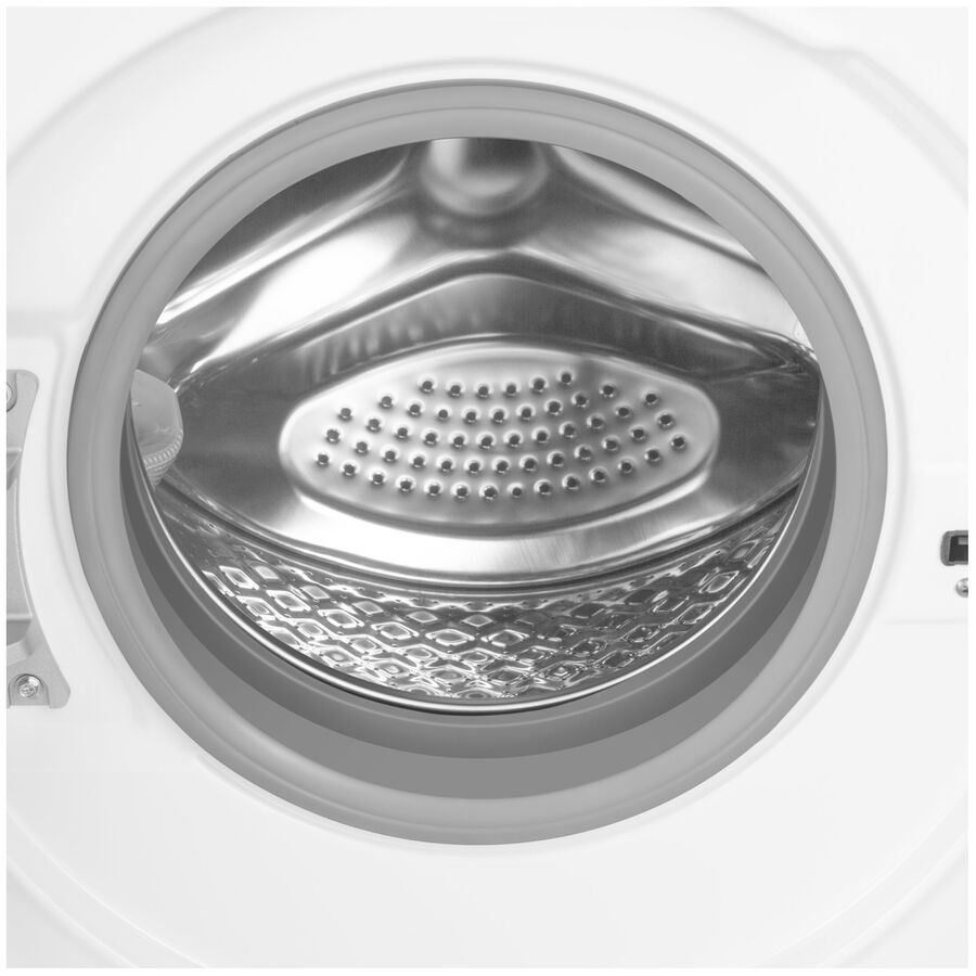 Стиральная машина MAUNFELD MFWM148WH03