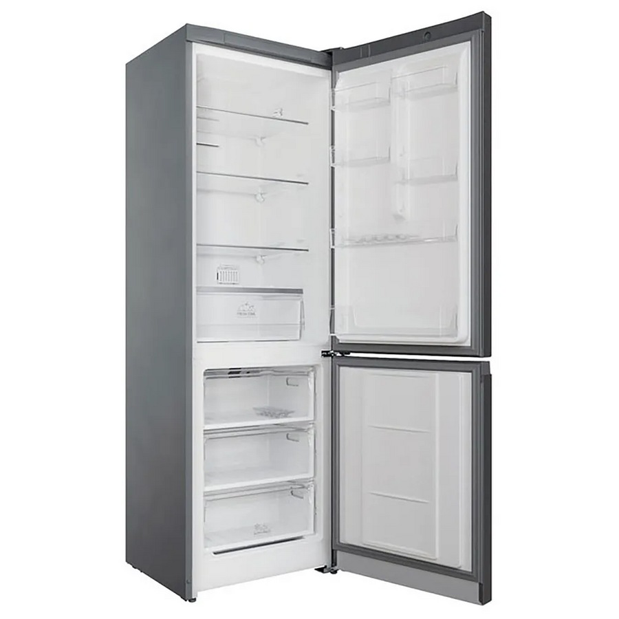 Холодильник HOTPOINT-ARISTON HT5180MX (R) нерж