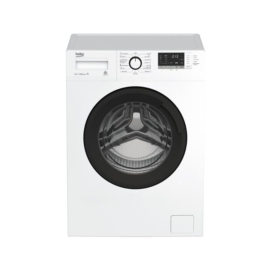 Стиральная машина Beko WSRE7612XAWI