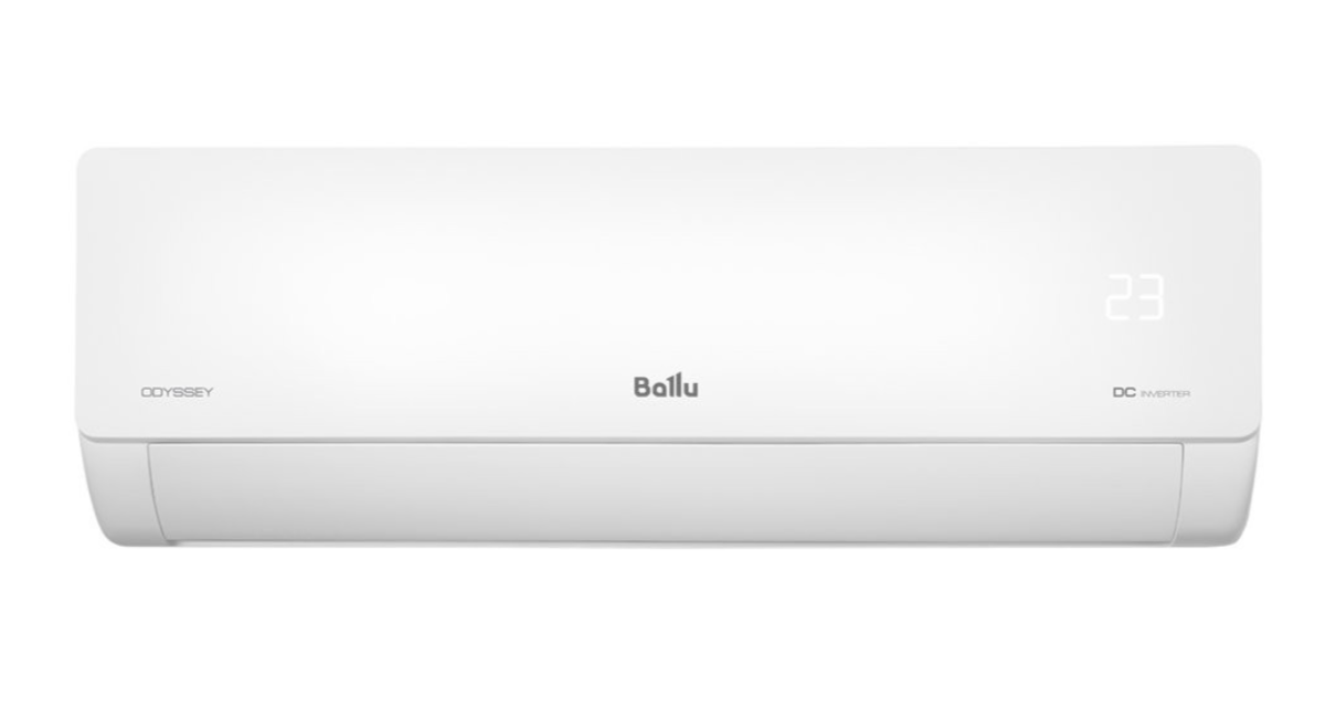 Сплит-система Ballu Odyssey Pro DC BSOI-10HN8/ERP
