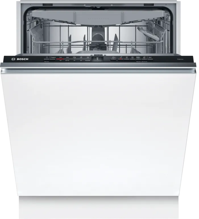 Встраиваемая посудомоечная машина Bosch SMV2HVX02E