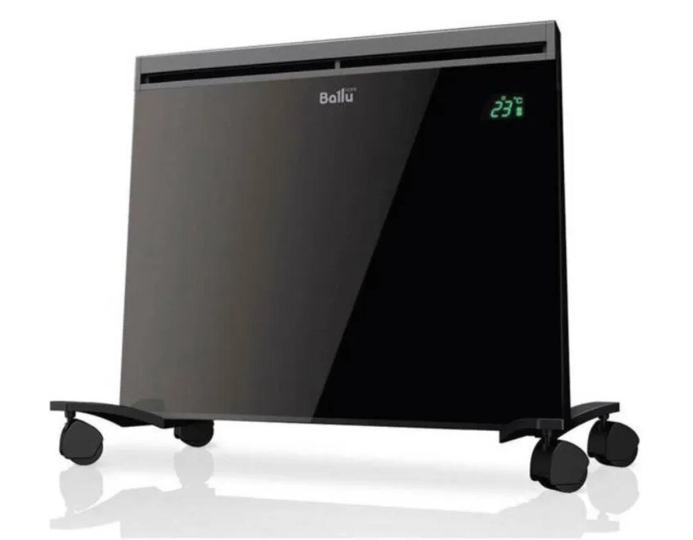 Обогреватель конвективно-инфракрасный Ballu Plaza Solar BIHP/S-1900