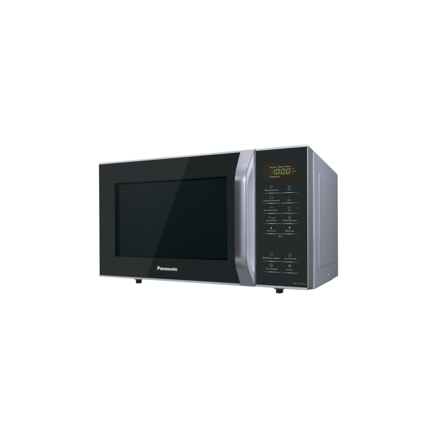 Микроволновая печь Panasonic NN-ST34HMZPE