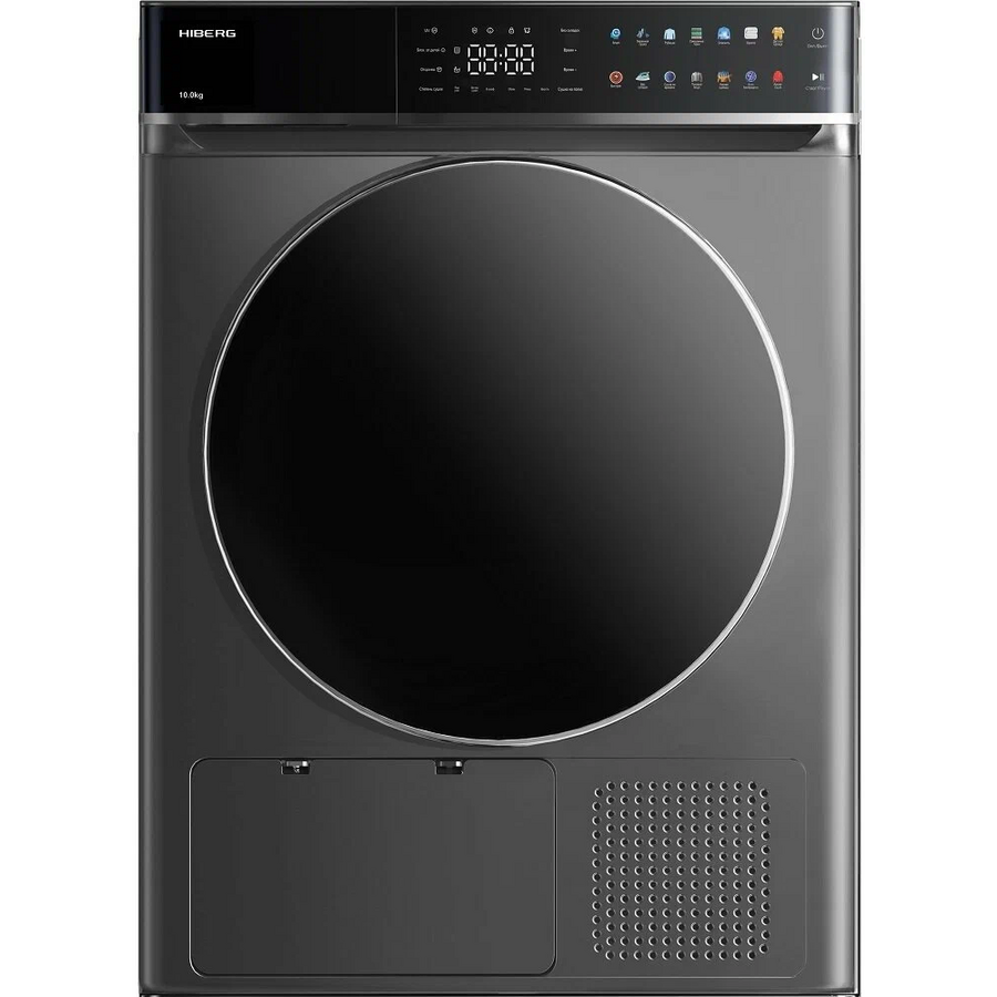 Сушильная машина HIBERG HDQ11-10 Sd