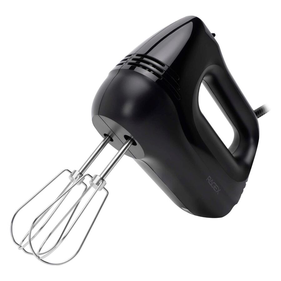 Миксер RageX R007-000, 150Вт, черный