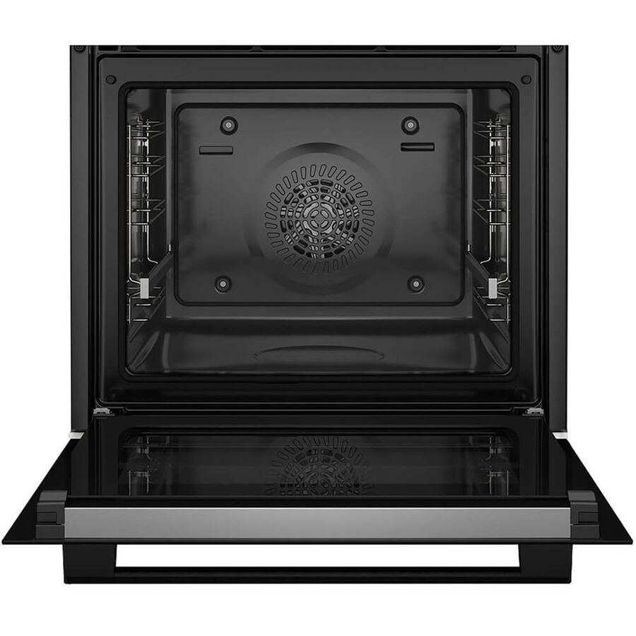 Духовой шкаф Bosch HQG572EB3 Serie