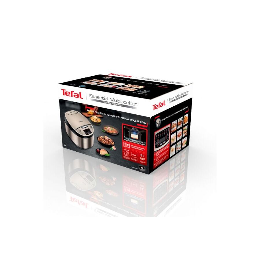 Мультиварка Tefal RK321A32