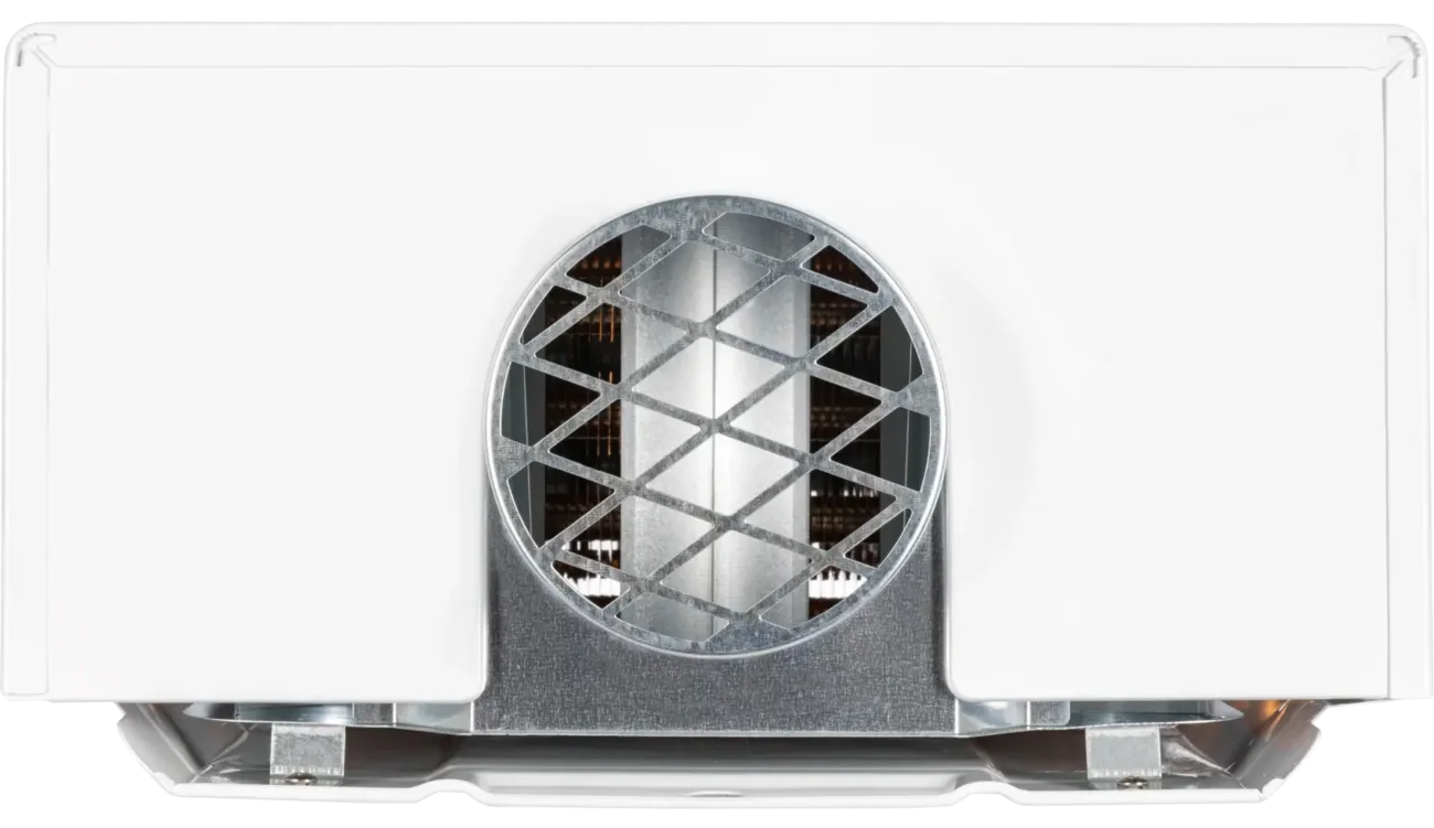 Газовая колонка Nordfrost GF 120 W