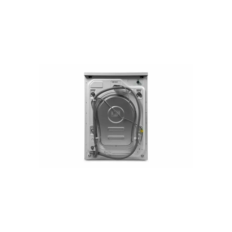 Стиральная машина KRAFT Technology TCH-HDD8587SW