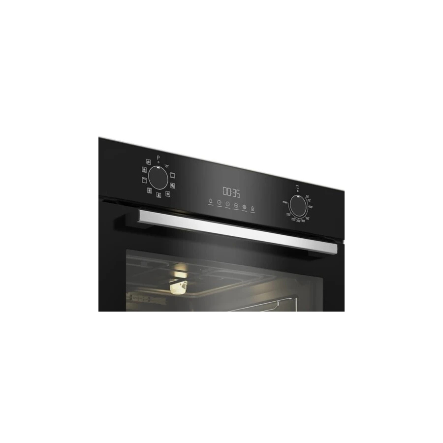Духовой шкаф INDESIT IFE 4841 J BL
