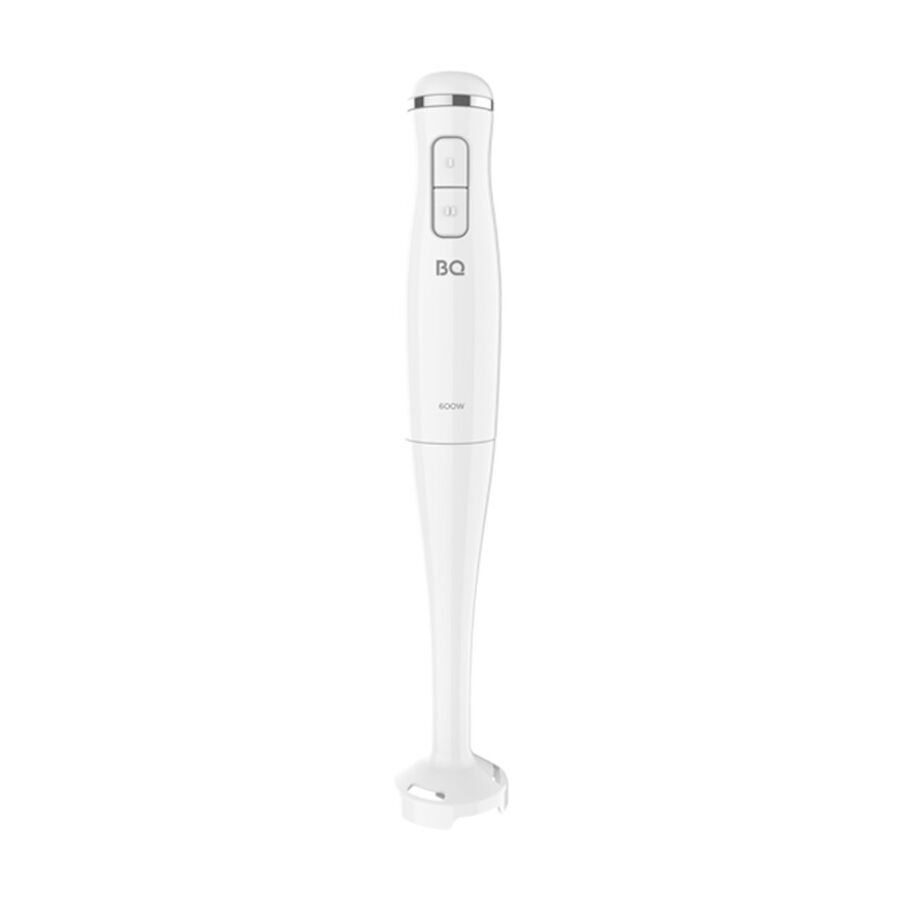 Ручной блендер BQ HB401P White