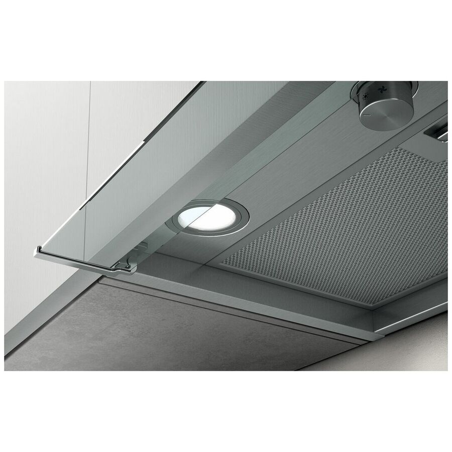 Вытяжка ELICA BOXIN LX/IX/A/120-PRF0114762A, нержавеющая сталь