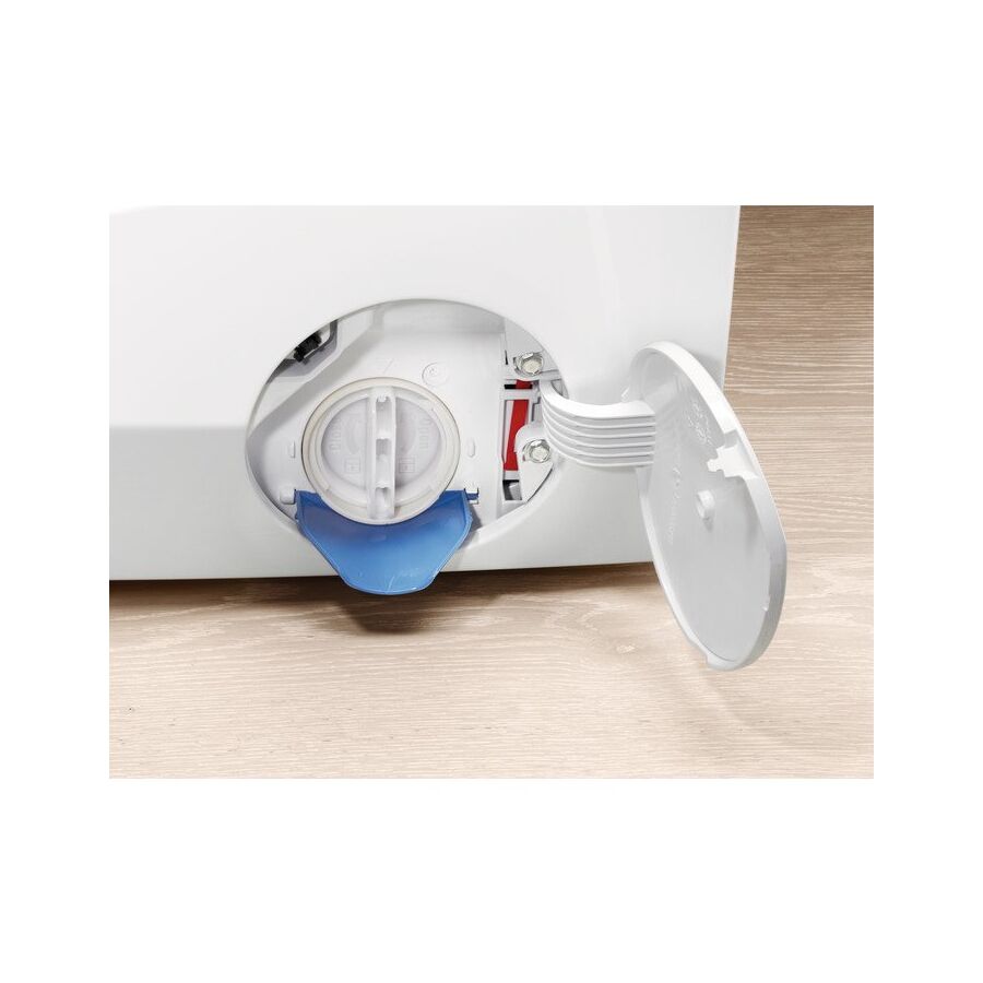 Стиральная машина Electrolux EW7F3482UE