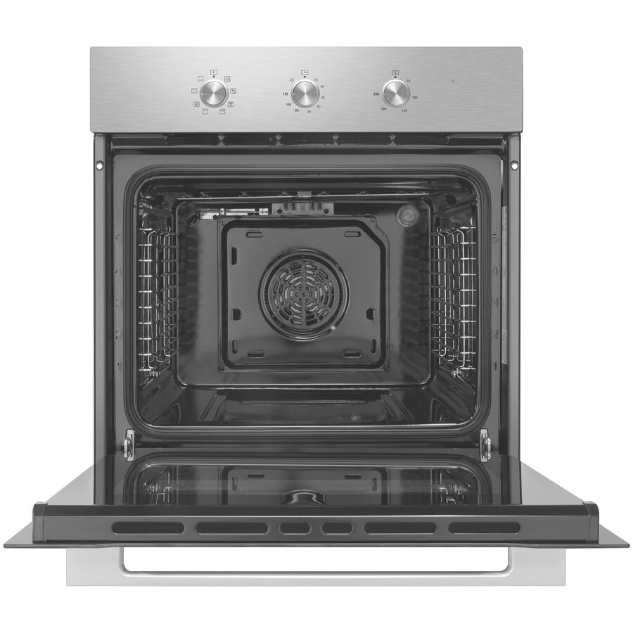 Духовой шкаф MAUNFELD MEOC708PS