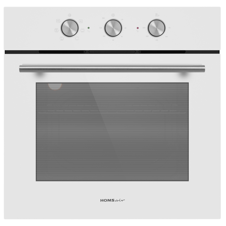 Шкаф духовой электрический HOMSair OEF606WH
